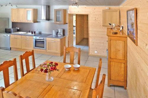 Holiday Home Cl�der - Bre05326-f