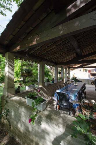 Hostal Les Lilas De Diane