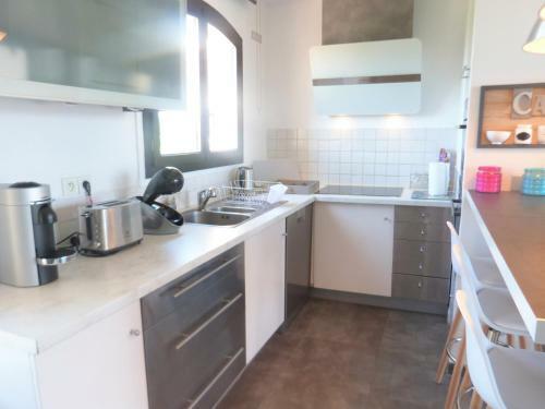Apartamento Marcogney