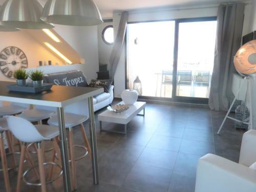 Apartamento Marcogney