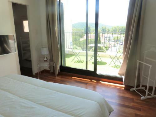 Apartamento Marcogney