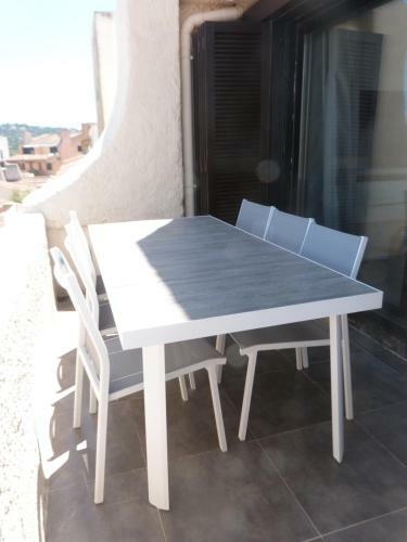 Apartamento Marcogney