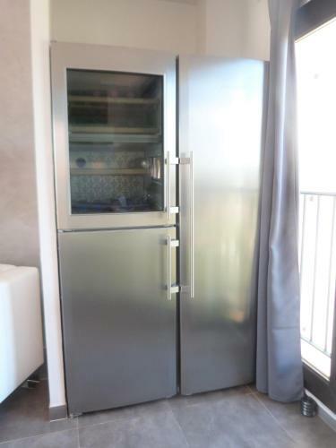 Apartamento Marcogney