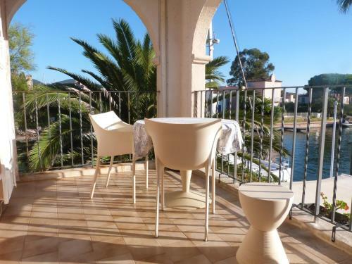 Apartamento Pcogpet