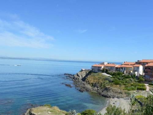 Apartment Collioure - 5 Pers, 55 M2, 4/3