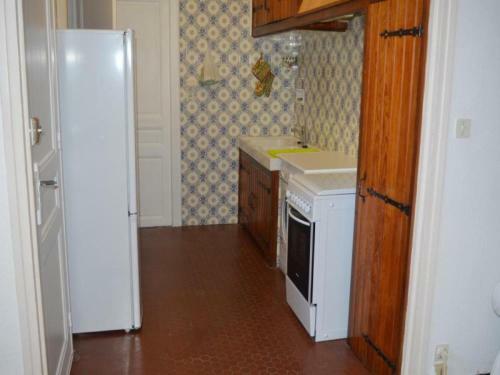Apartment Collioure - 5 Pers, 55 M2, 4/3