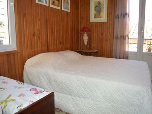 Apartment Collioure - 5 Pers, 55 M2, 4/3