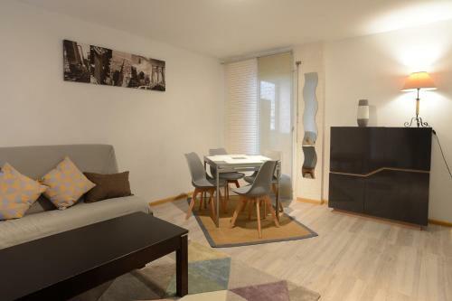 Apartamento La Cour Des Seigneurs