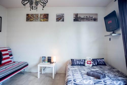 Apartamento The Eastside - Corovid19 Sales Limited