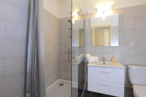 Apartamentos L'appartement De Claire** - Commanderie