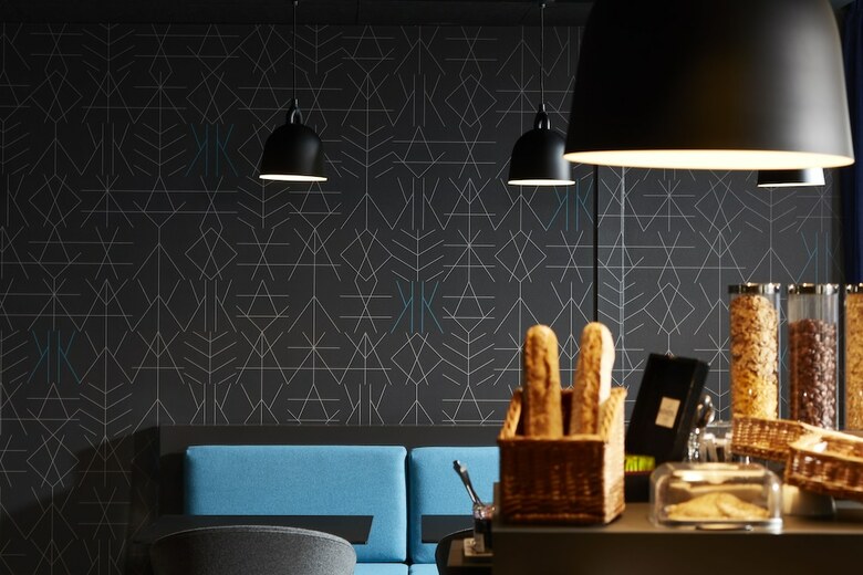 Hotel Novotel Suites Colmar Centre