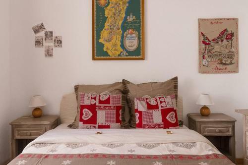 Apartamento ?? The "bredele" - 1 Br | Petite Venise ??