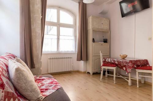 Apartamento ?? The "bredele" - 1 Br | Petite Venise ??