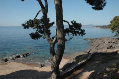 Apartamento Residence Boulouris Panorama