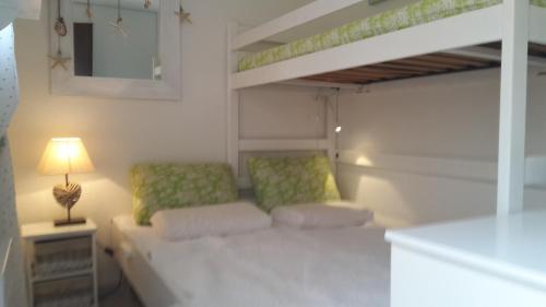 Apartamento Residence Boulouris Panorama