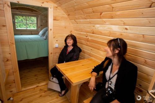 Apartamento Insolite Z�nitude