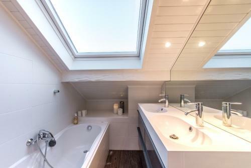 Unique Chalet Avec Vue � 360�