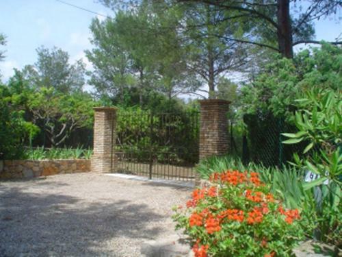 Spacious Holiday Home In Draguignan With Large Pool