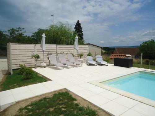 Villa La Terrasse