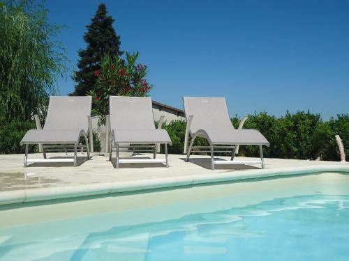 Villa La Terrasse
