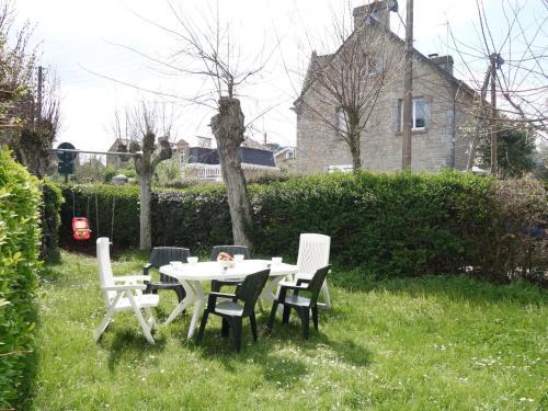 Holiday Home Les Acacias