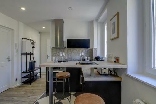 Apartamento Le Jouvence - Cosy & Clean