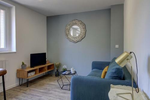 Apartamento Le Jouvence - Cosy & Clean