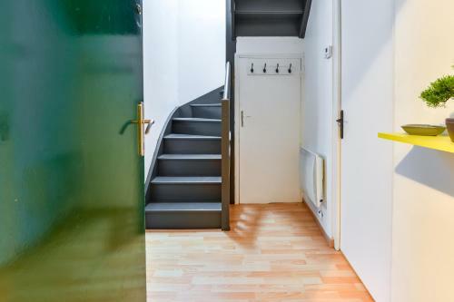Apartamento Duplex Du Pollet