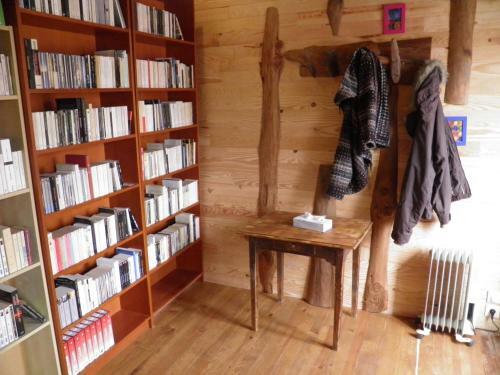 Bed & Breakfast La Terre Du Coin