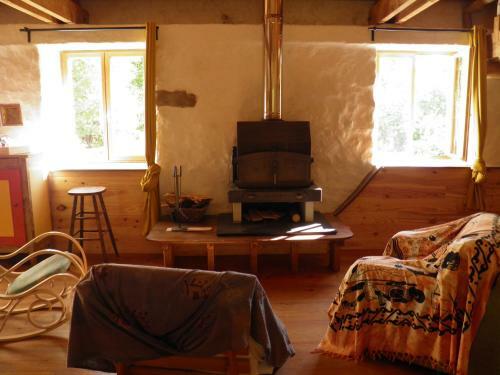 Bed & Breakfast La Terre Du Coin