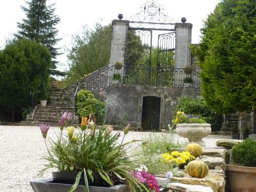 Bed & Breakfast Ch�teau De La Hussardi�re