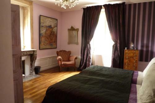 Bed & Breakfast Ch�teau De La Hussardi�re