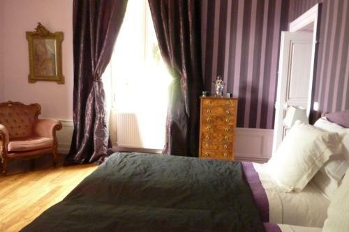 Bed & Breakfast Ch�teau De La Hussardi�re