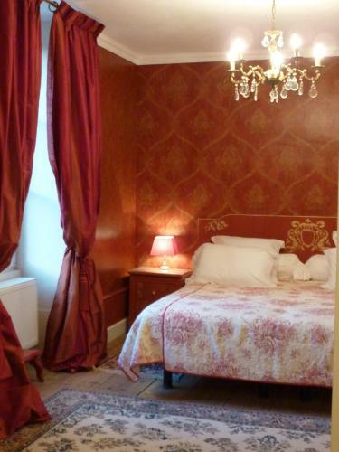 Bed & Breakfast Ch�teau De La Hussardi�re
