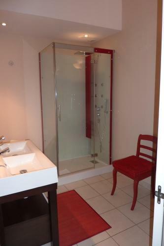 Bed & Breakfast Ch�teau De La Hussardi�re