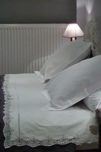 Bed & Breakfast Ch�teau De La Hussardi�re