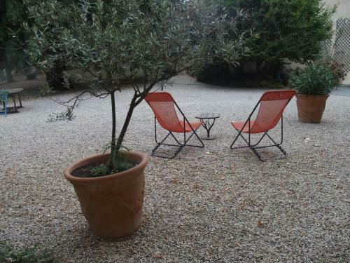 Hostal Demeure Des Monts D'or