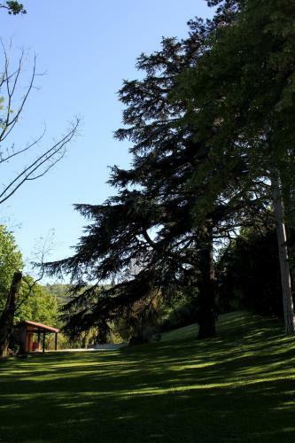 Hostal Demeure Des Monts D'or