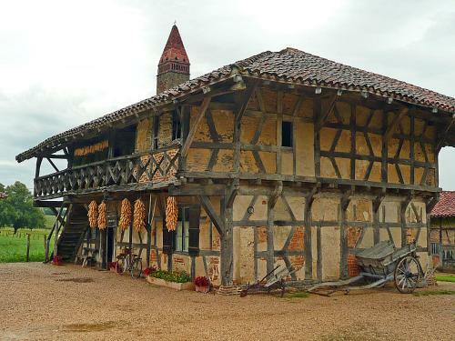 A La Poularde B&B
