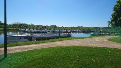 A La Poularde B&B