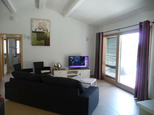 Villa Les Hameaux De Buttaciolo