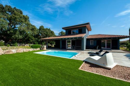 Villa Les Hameaux De Buttaciolo