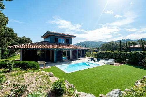 Villa Les Hameaux De Buttaciolo