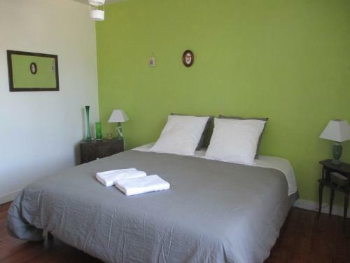 Bed & Breakfast L'esprit Du Cercle