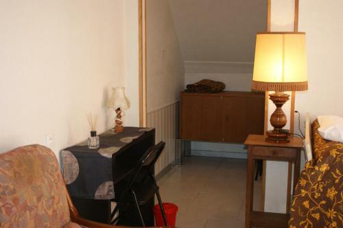 Hotel H�tel Des Voyageurs