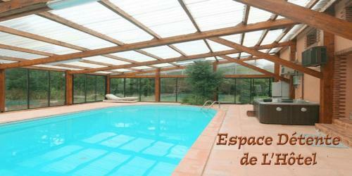 Hotel H�tel Des Voyageurs