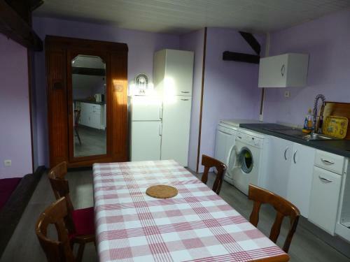 Apartamento Appartement