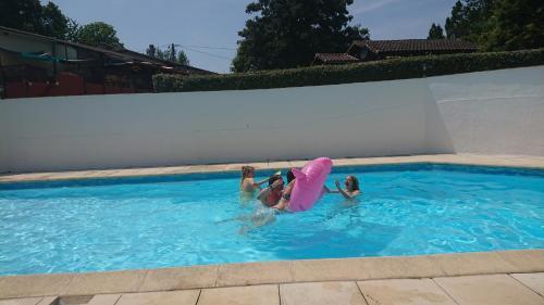 Le Cabri Resort