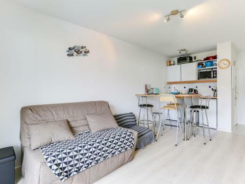 Apartment La Presqu'�le.17
