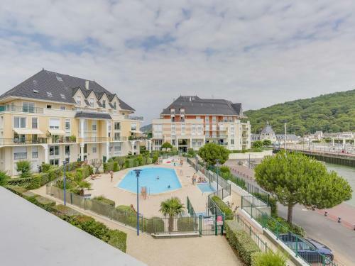 Apartment La Presqu'�le.17